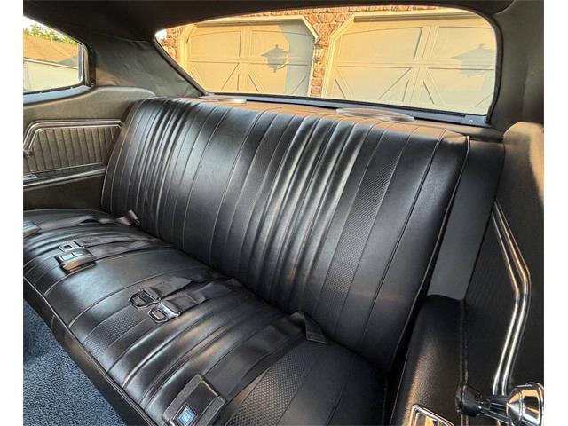1970 Chevrolet Chevelle (CC-2078653) for sale in Orrville, Ohio