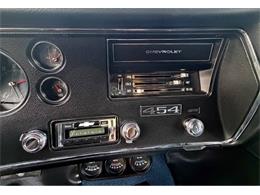 1970 Chevrolet Chevelle (CC-2078653) for sale in Orrville, Ohio