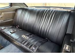 1970 Chevrolet Chevelle (CC-2078653) for sale in Orrville, Ohio