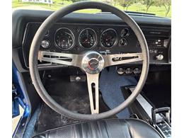 1970 Chevrolet Chevelle (CC-2078653) for sale in Orrville, Ohio
