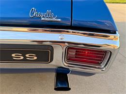 1970 Chevrolet Chevelle (CC-2078653) for sale in Orrville, Ohio