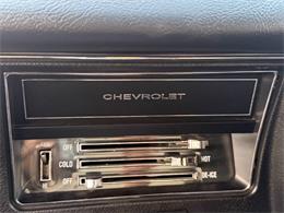 1970 Chevrolet Chevelle (CC-2078653) for sale in Orrville, Ohio
