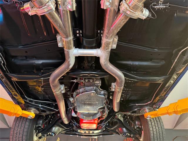 1970 Chevrolet Chevelle (CC-2078653) for sale in Orrville, Ohio