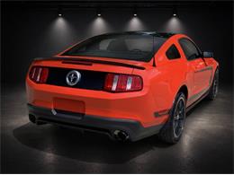 2012 Ford Mustang (CC-2078655) for sale in Olathe, Kansas