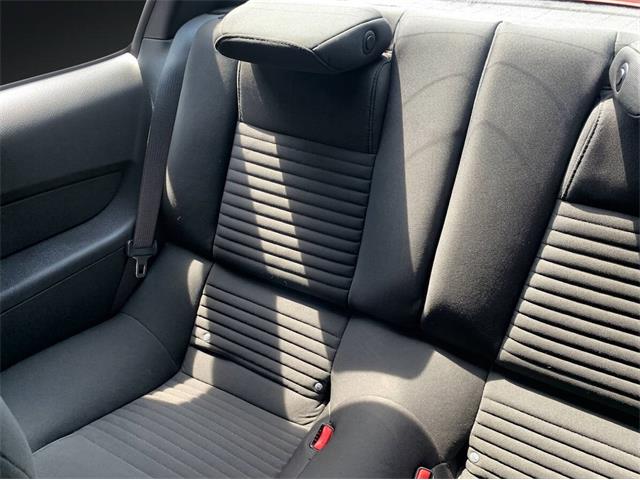 2012 Ford Mustang (CC-2078655) for sale in Olathe, Kansas