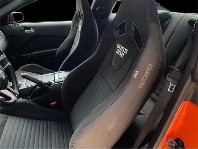 2012 Ford Mustang (CC-2078655) for sale in Olathe, Kansas