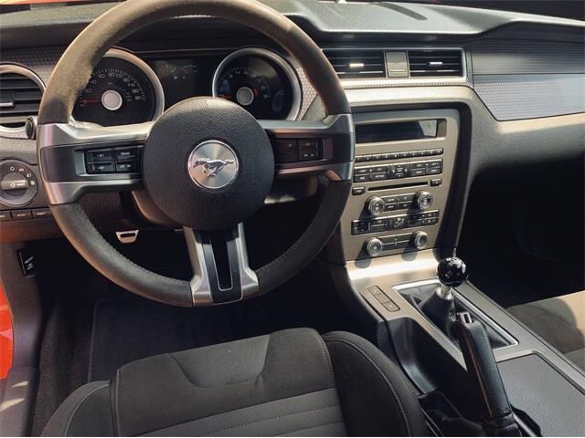 2012 Ford Mustang (CC-2078655) for sale in Olathe, Kansas