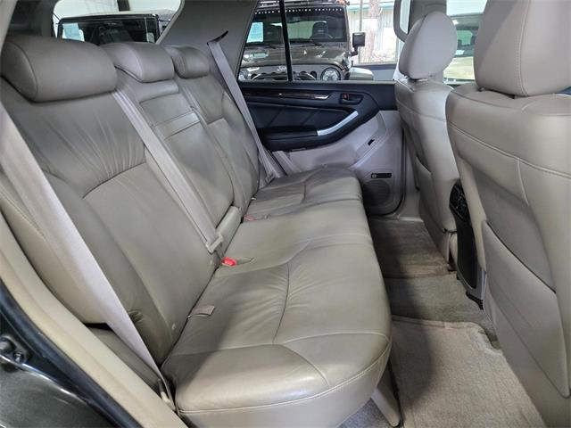 2007 Toyota 4Runner (CC-2078656) for sale in Bend, Oregon