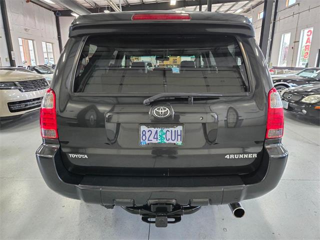 2007 Toyota 4Runner (CC-2078656) for sale in Bend, Oregon