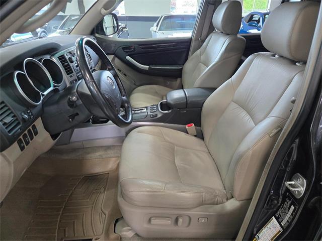 2007 Toyota 4Runner (CC-2078656) for sale in Bend, Oregon