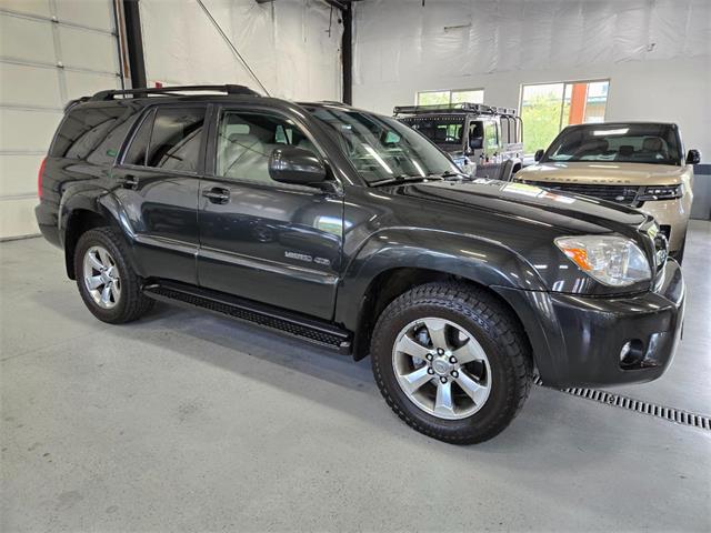 2007 Toyota 4Runner (CC-2078656) for sale in Bend, Oregon
