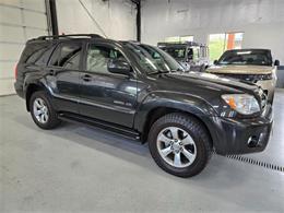 2007 Toyota 4Runner (CC-2078656) for sale in Bend, Oregon