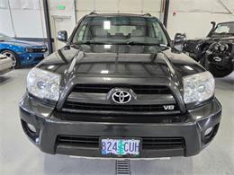 2007 Toyota 4Runner (CC-2078656) for sale in Bend, Oregon
