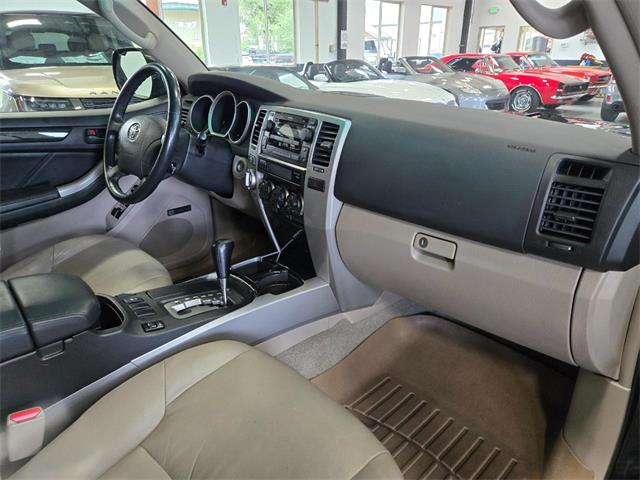 2007 Toyota 4Runner (CC-2078656) for sale in Bend, Oregon