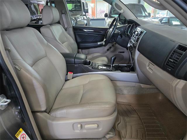 2007 Toyota 4Runner (CC-2078656) for sale in Bend, Oregon