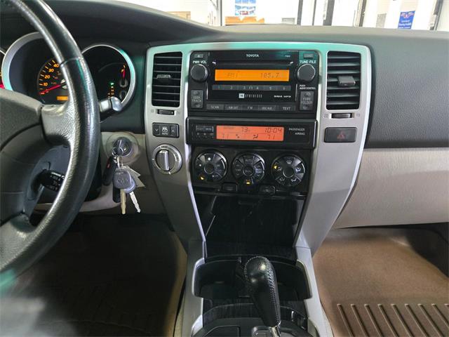 2007 Toyota 4Runner (CC-2078656) for sale in Bend, Oregon