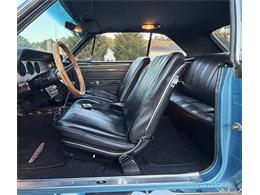 1967 Pontiac GTO (CC-2078657) for sale in Orrville, Ohio