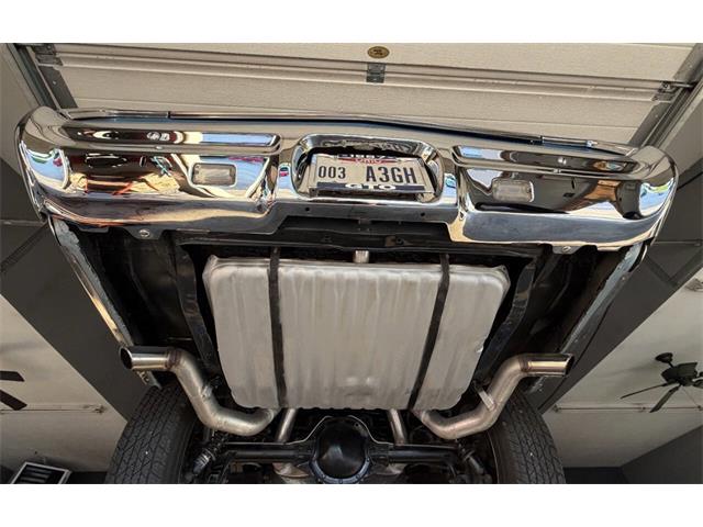 1967 Pontiac GTO (CC-2078657) for sale in Orrville, Ohio