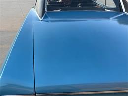 1967 Pontiac GTO (CC-2078657) for sale in Orrville, Ohio