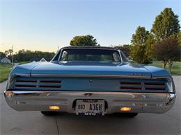 1967 Pontiac GTO (CC-2078657) for sale in Orrville, Ohio