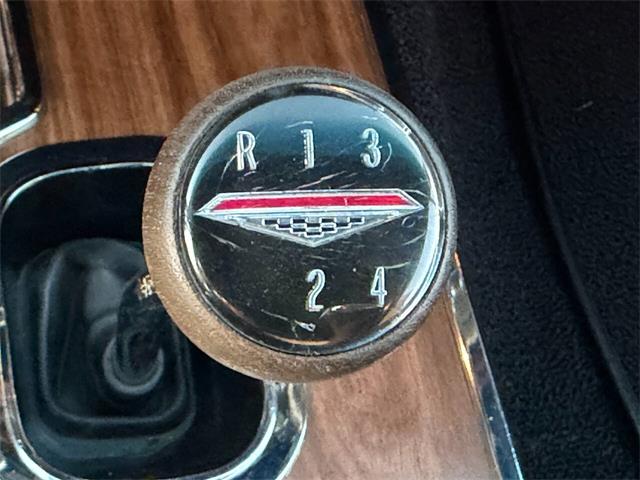 1967 Pontiac GTO (CC-2078657) for sale in Orrville, Ohio