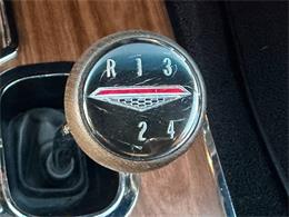 1967 Pontiac GTO (CC-2078657) for sale in Orrville, Ohio