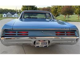 1967 Pontiac GTO (CC-2078657) for sale in Orrville, Ohio