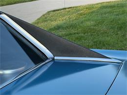 1967 Pontiac GTO (CC-2078657) for sale in Orrville, Ohio