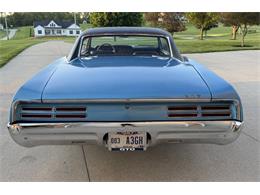 1967 Pontiac GTO (CC-2078657) for sale in Orrville, Ohio