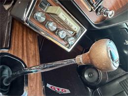 1967 Pontiac GTO (CC-2078657) for sale in Orrville, Ohio