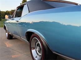 1967 Pontiac GTO (CC-2078657) for sale in Orrville, Ohio