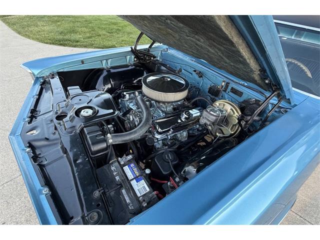 1967 Pontiac GTO (CC-2078657) for sale in Orrville, Ohio