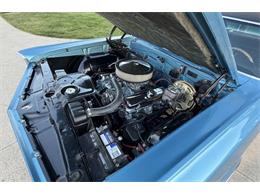 1967 Pontiac GTO (CC-2078657) for sale in Orrville, Ohio