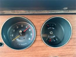 1967 Pontiac GTO (CC-2078657) for sale in Orrville, Ohio