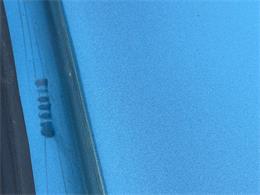 1967 Pontiac GTO (CC-2078657) for sale in Orrville, Ohio
