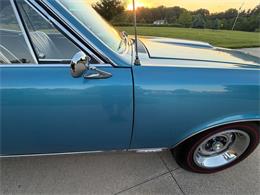 1967 Pontiac GTO (CC-2078657) for sale in Orrville, Ohio