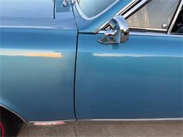1967 Pontiac GTO (CC-2078657) for sale in Orrville, Ohio
