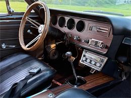 1967 Pontiac GTO (CC-2078657) for sale in Orrville, Ohio