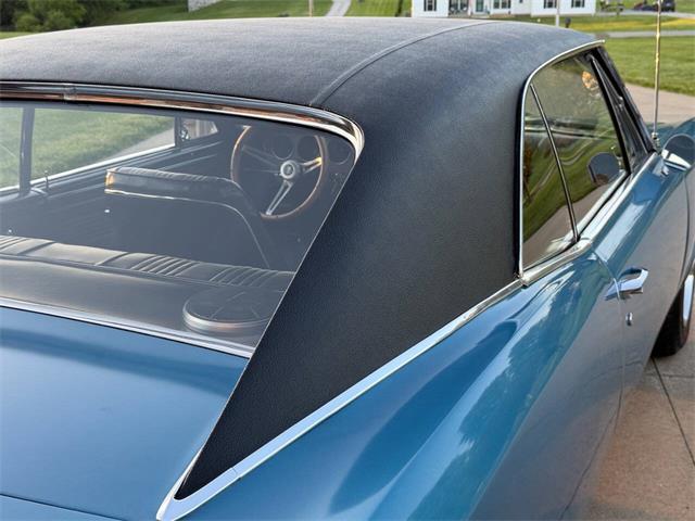 1967 Pontiac GTO (CC-2078657) for sale in Orrville, Ohio