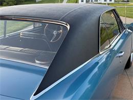 1967 Pontiac GTO (CC-2078657) for sale in Orrville, Ohio