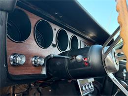 1967 Pontiac GTO (CC-2078657) for sale in Orrville, Ohio