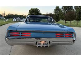1967 Pontiac GTO (CC-2078657) for sale in Orrville, Ohio