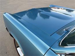 1967 Pontiac GTO (CC-2078657) for sale in Orrville, Ohio