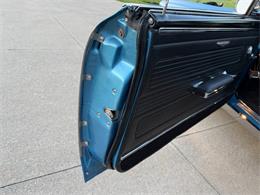 1967 Pontiac GTO (CC-2078657) for sale in Orrville, Ohio