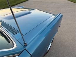 1967 Pontiac GTO (CC-2078657) for sale in Orrville, Ohio