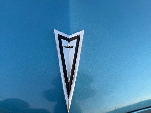 1967 Pontiac GTO (CC-2078657) for sale in Orrville, Ohio