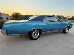 1967 Pontiac GTO (CC-2078657) for sale in Orrville, Ohio