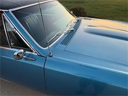 1967 Pontiac GTO (CC-2078657) for sale in Orrville, Ohio