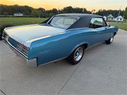 1967 Pontiac GTO (CC-2078657) for sale in Orrville, Ohio