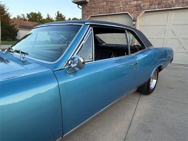 1967 Pontiac GTO (CC-2078657) for sale in Orrville, Ohio